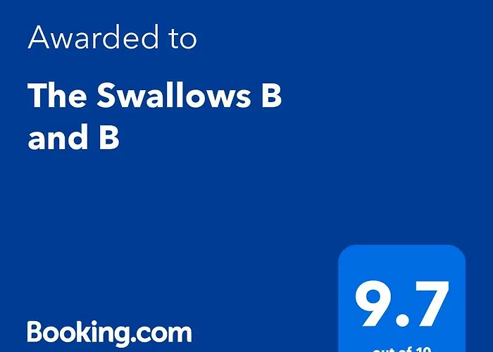 The Swallows B And B Exmouth