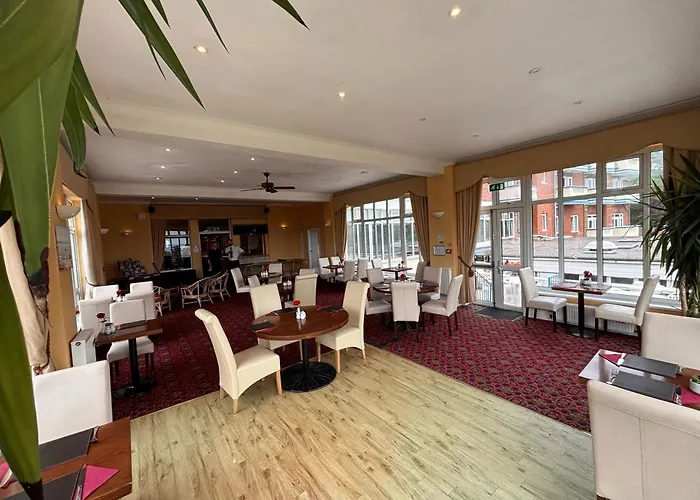 The Devoncourt Resort Exmouth