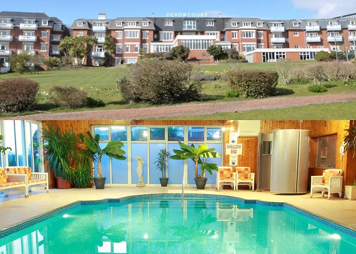 The Devoncourt Resort Exmouth